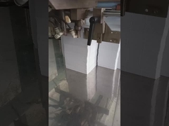 Glossy / Matte Lamination Custom Gift Paper Box Rigid Cardboard Gift Boxes Packaging