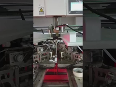 Fancy Art Paper Cans Packaging Corrugated Cylinder Paper Tube Packaging Box