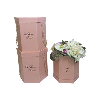 Ultralight Eco Friendly Chocolate Boxes