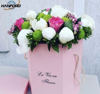 Ultralight Eco Friendly Chocolate Boxes