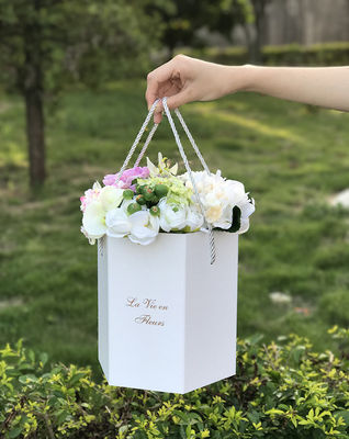 Ultralight Eco Friendly Chocolate Boxes