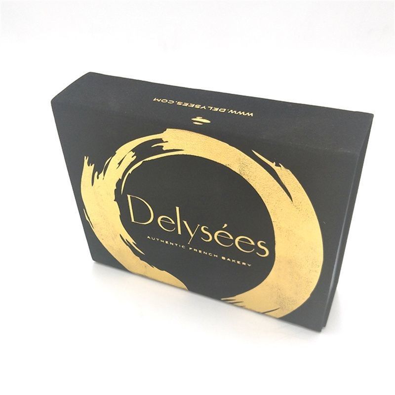 Clothing Packaging Custom Shirt Garment Jewellery Folding Ribbon Proposal Magnetic Gift Cardboard Box Recycled Materials