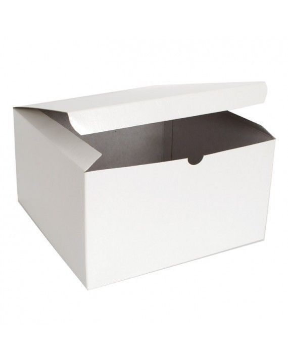 100% Recycled Paper Top Tuck Folding One Piece Corrugated Packaging Gift Boxes and Textured Groove Natural Kraft Shipping Boxes