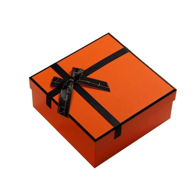 Custom Printed Packaging Carton for Hats Toys Boxing Gloves Homewares Cosmetics T Shirt Perfume Flower