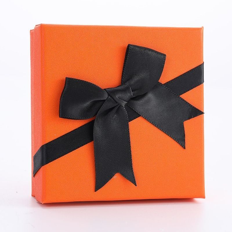 Customized Boxtype Precise Jewelry Gift Fashionable Rigid Cardboard Packaging Apparel and Shoes Box