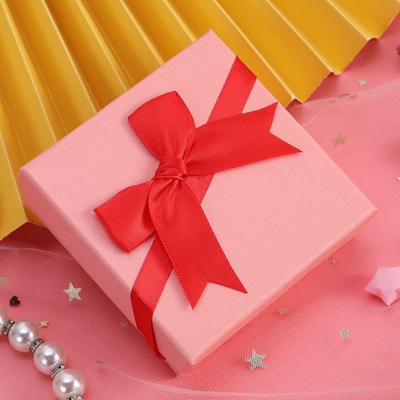 Customized Boxtype Precise Jewelry Gift Fashionable Rigid Cardboard Packaging Apparel and Shoes Box