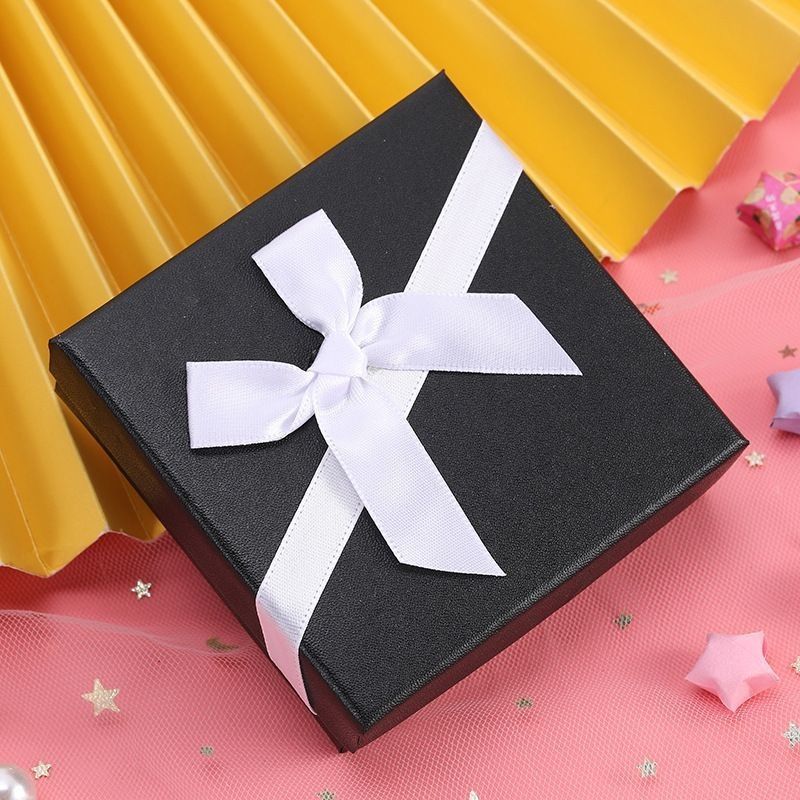 Customized Boxtype Precise Jewelry Gift Fashionable Rigid Cardboard Packaging Apparel and Shoes Box
