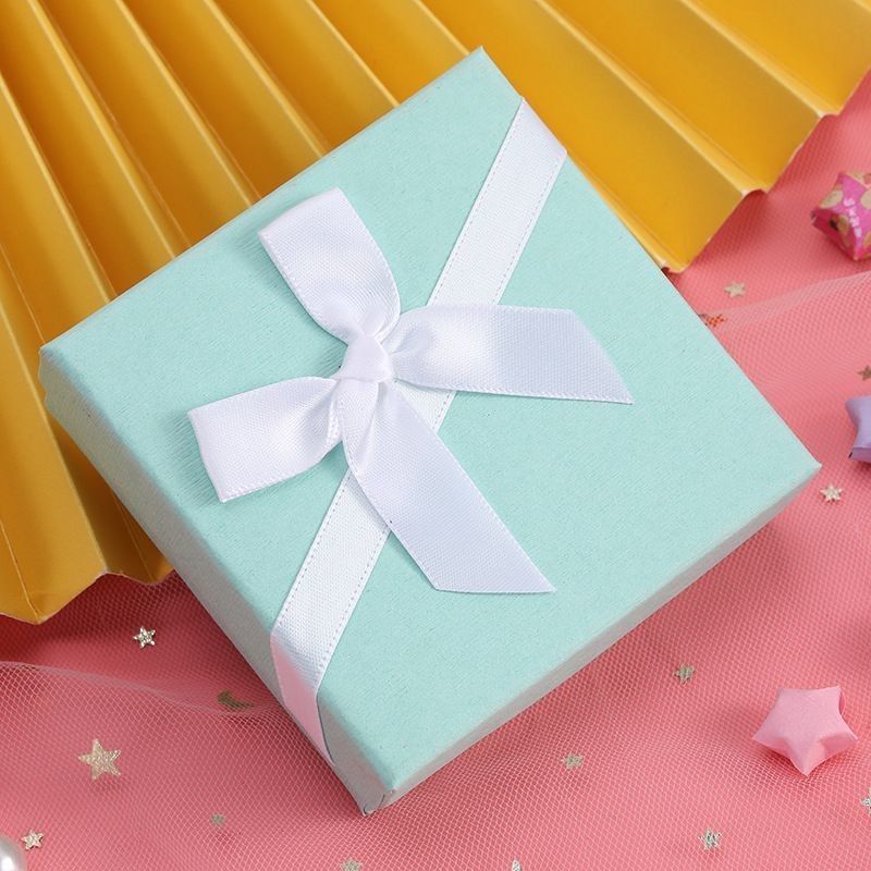 Customized Boxtype Precise Jewelry Gift Fashionable Rigid Cardboard Packaging Apparel and Shoes Box