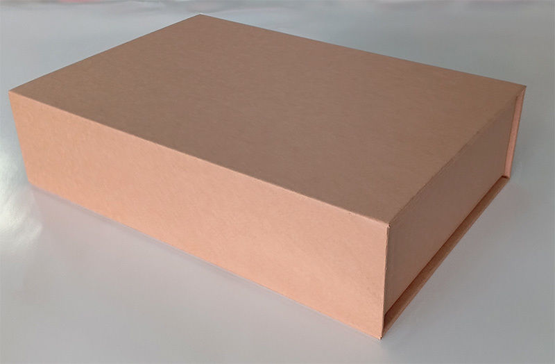 Customized Magnet Gift Boxes Support Printing Logo And Color Can Be Customized