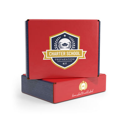 Packaging Shipping Paper Mailing Gift Box Black Corrugated Cardboard