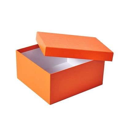 Small Present Box Square Gift Boxes With Lids For Mother'S Day Graduation Wedding