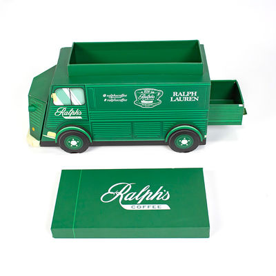 Lightweight Recycled Cardboard Gift Boxes