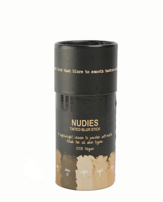 Multifunctional Wine Bottle Cylinder Paper Tube Packaging Biodegradable