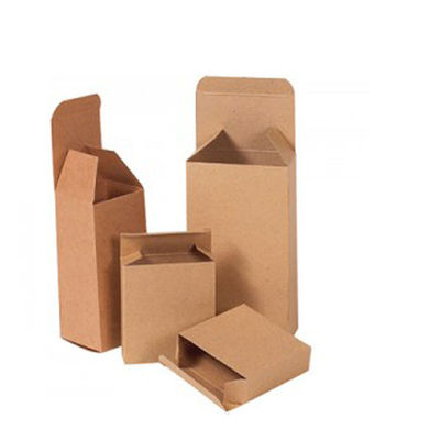 Lightweight Corrugated Gift Box